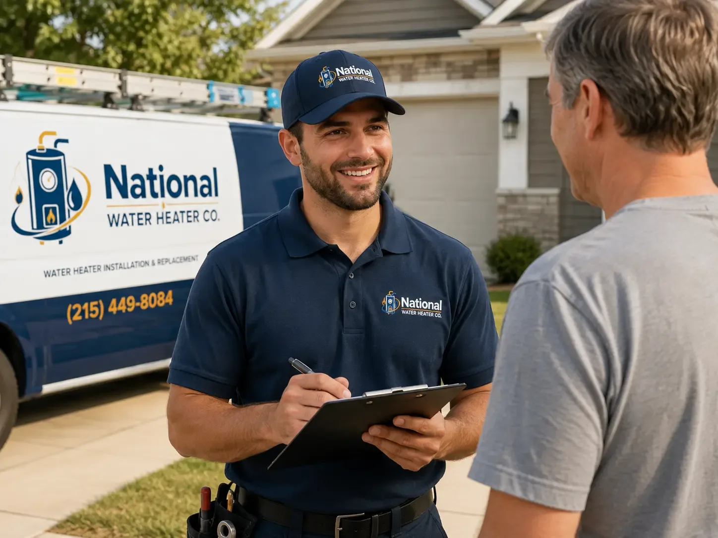 Water Heater Installation Luther, IA FAQs